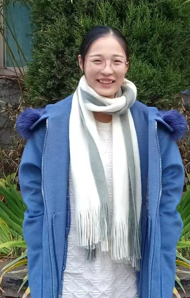 徐雨芹  中国美术学院