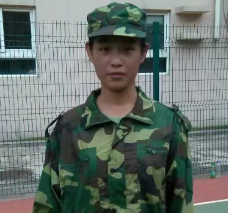 孟凡灵 中国美术学院