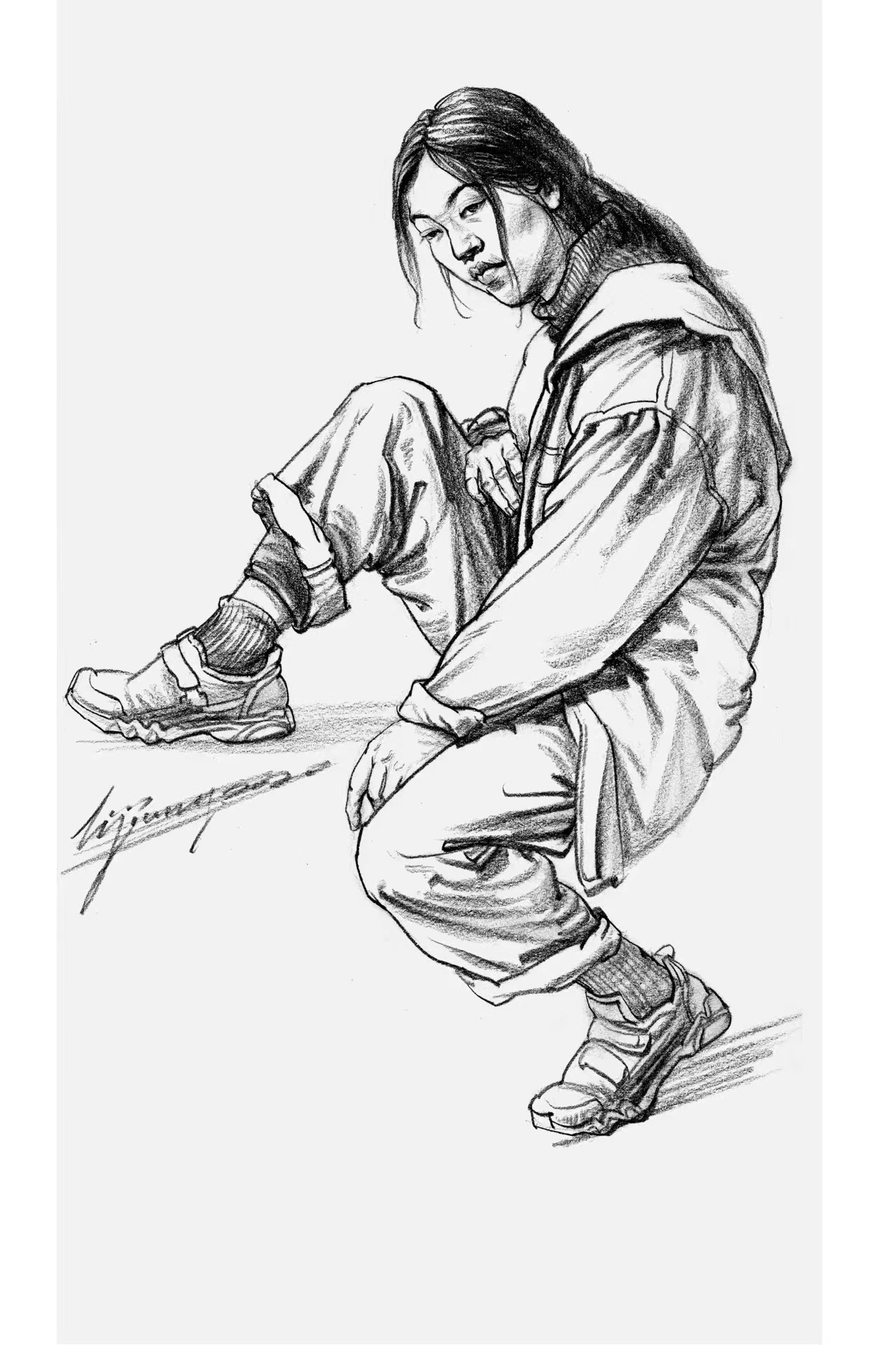 教师作品