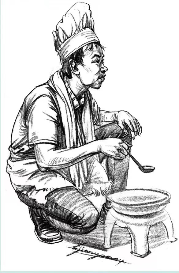 教师作品