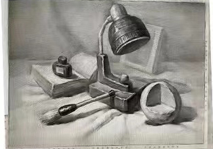 优秀学生作品