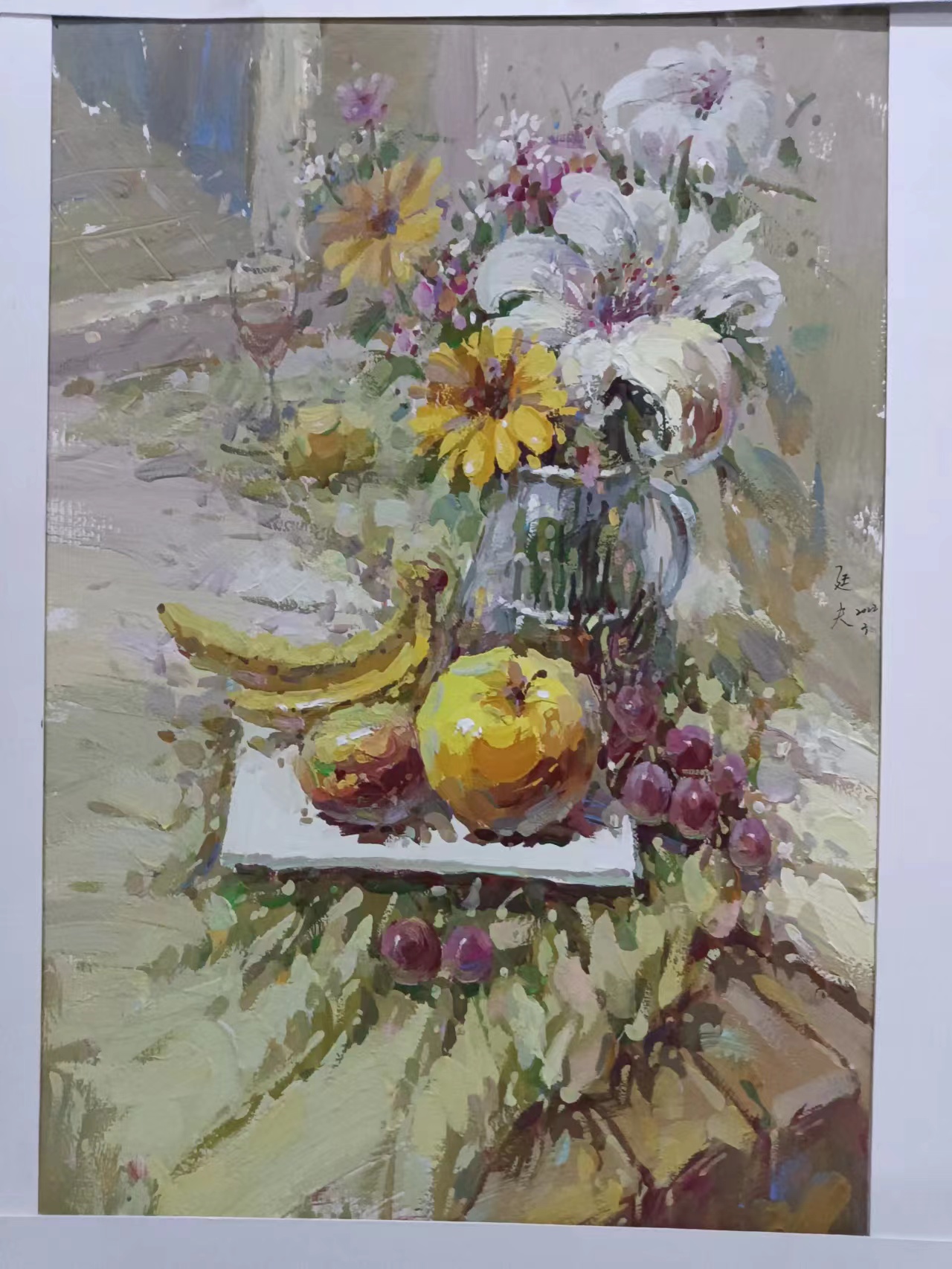 教师作品