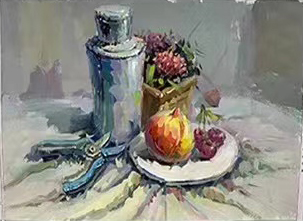 优秀学生作品