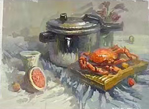 优秀学生作品