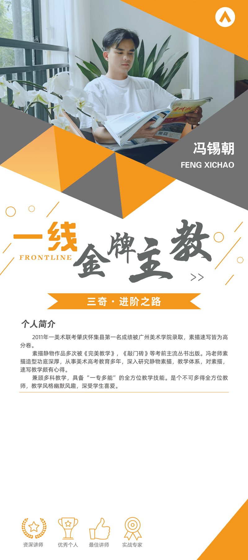 冯锡朝
