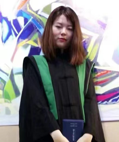 杨凯华 中国美术学院