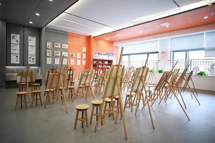 临沂画室 临沂画室